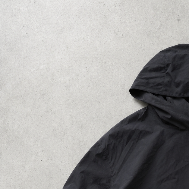 Nike Track Jacket Black Rare (S)