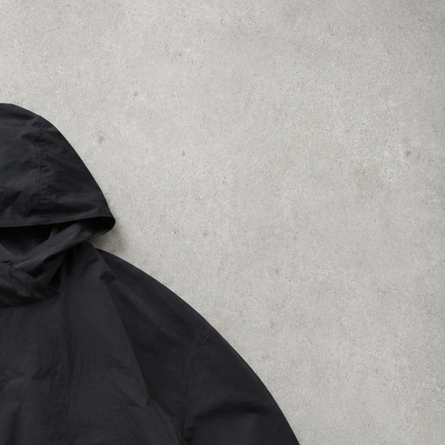 Nike Track Jacket Black Rare (S)