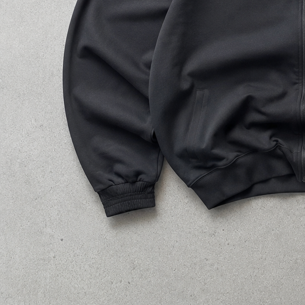 Under Armour Jacket Black Limited (M)