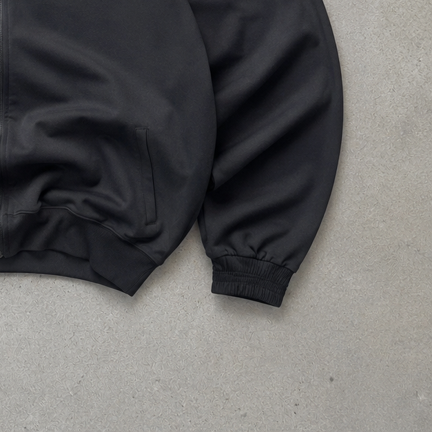 Under Armour Jacket Black Limited (M)