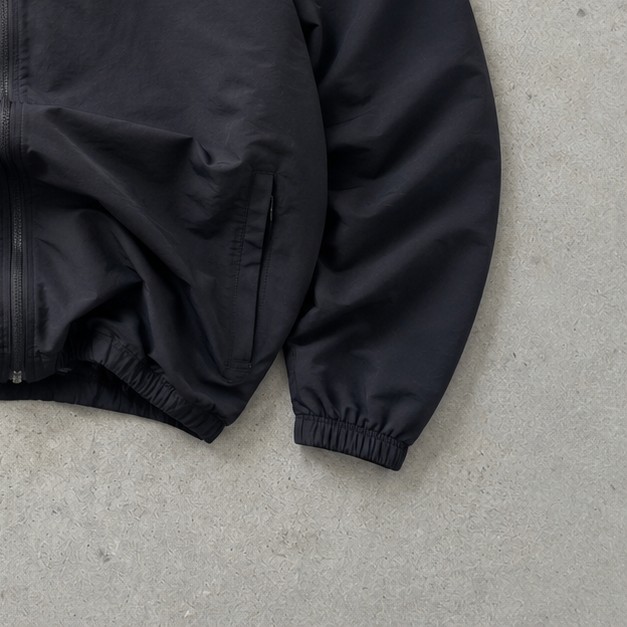Under Armour Jacket Black Limited (M)