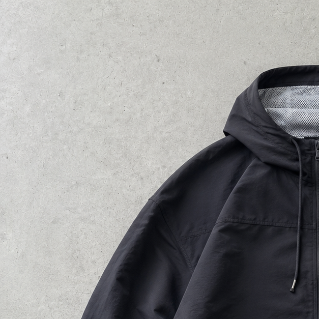 Under Armour Jacket Black Limited (M)