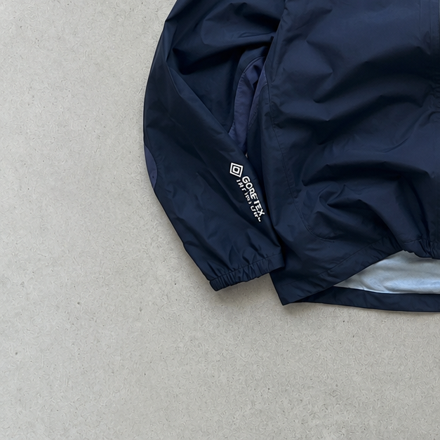 Nike Fleece Jacket Black, Grey Rare (M)