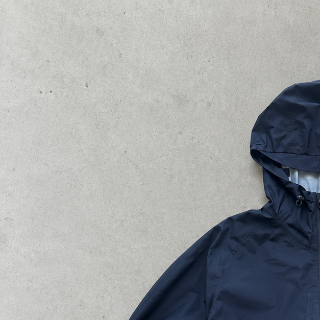Nike Fleece Jacket Black, Grey Rare (M)