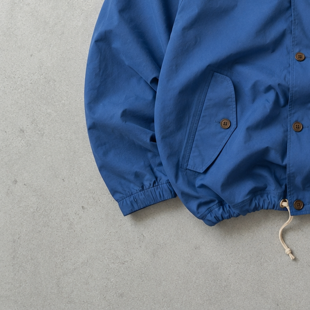 Ralph Lauren Jacket Blue Rare (XL)