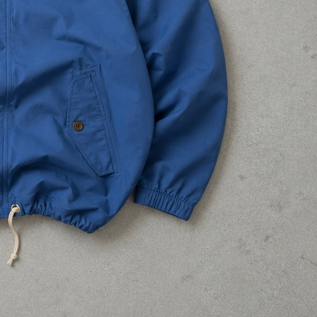 Ralph Lauren Jacket Blue Rare (XL)