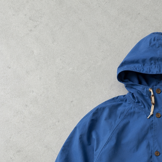 Ralph Lauren Jacket Blue Rare (XL)