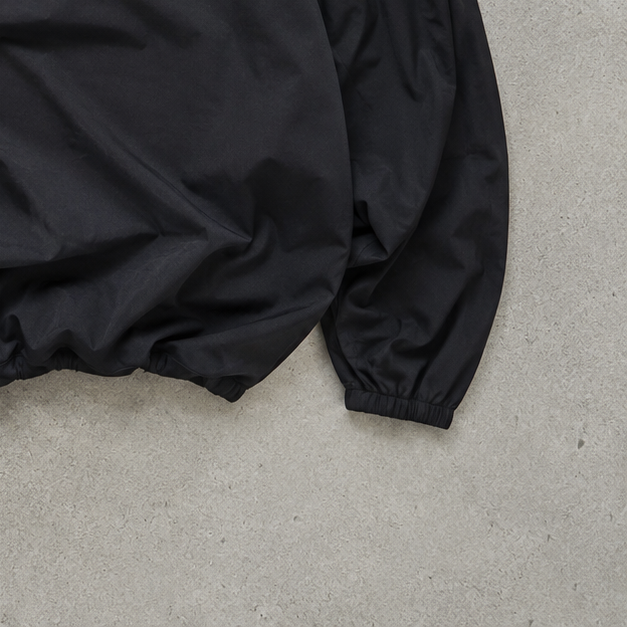 NFL Nike Windbreaker Black, Red Limited (Size L)