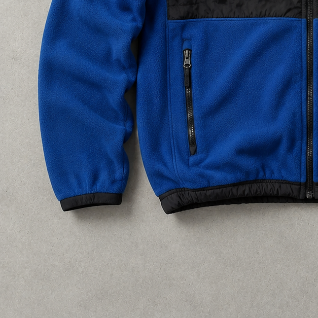 Ralph Lauren Track Pants Marineblau, Schwarz Rare Stitched Logo (S)
