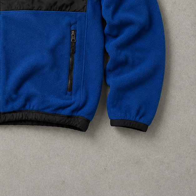 Ralph Lauren Track Pants Marineblau, Schwarz Rare Stitched Logo (S)