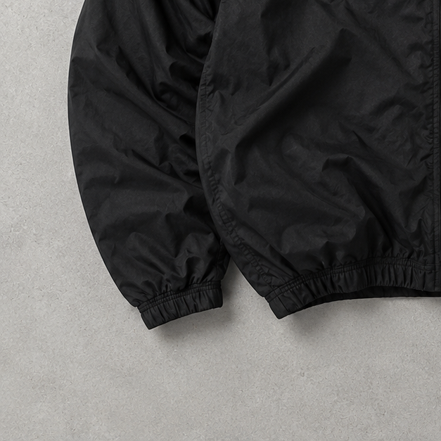 Nike Jacket Schwarz Rare (L)