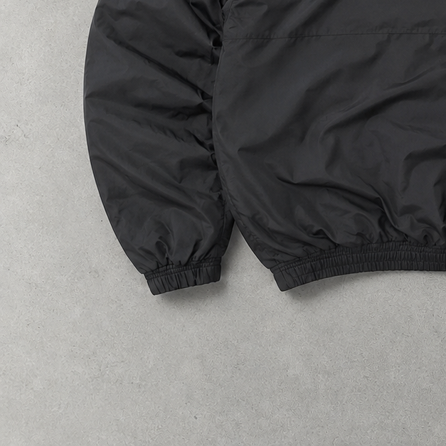 Nike Puffer Jacket Schwarz Limited (Size S)