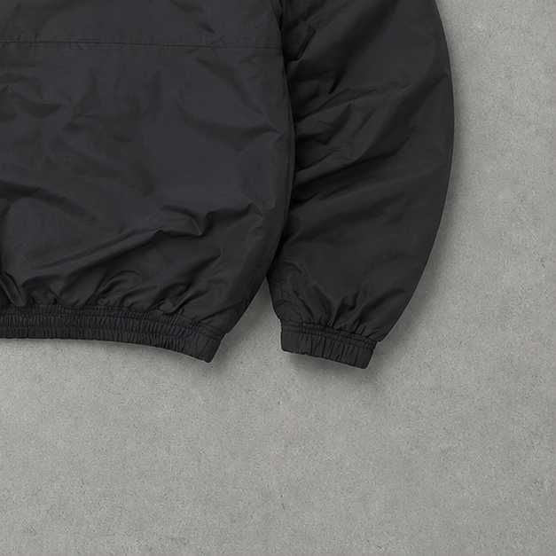 Nike Puffer Jacket Schwarz Limited (Size S)