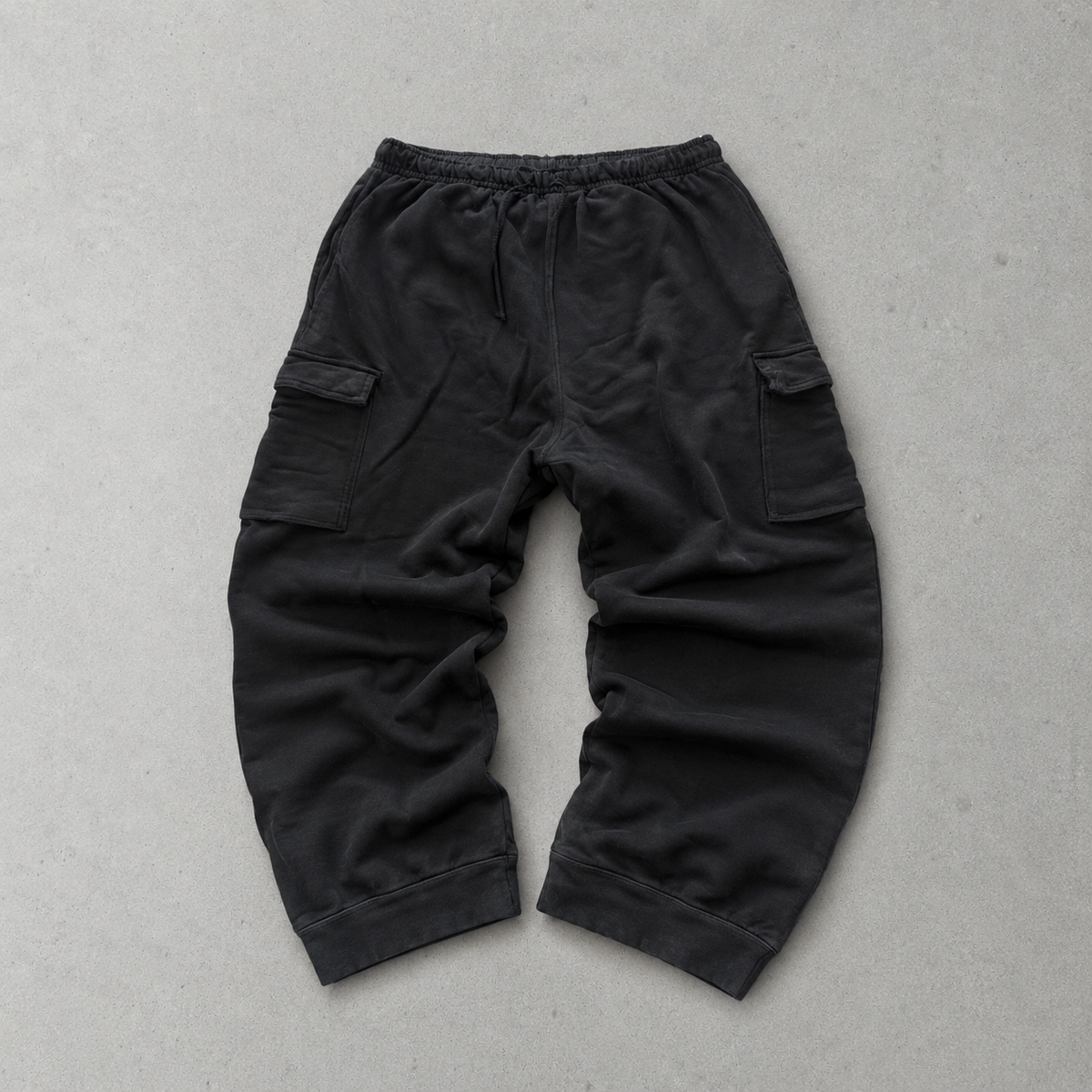 Jogging Nike noir édition limitée (M)