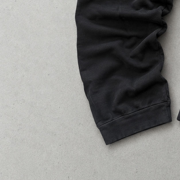 Jogging Nike noir édition limitée (M)