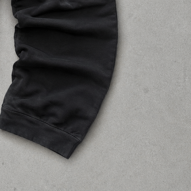 Jogging Nike noir édition limitée (M)