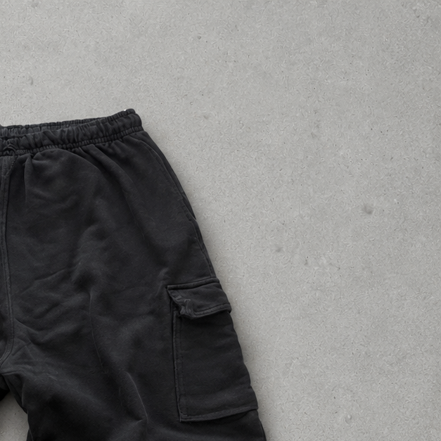 Jogging Nike noir édition limitée (M)