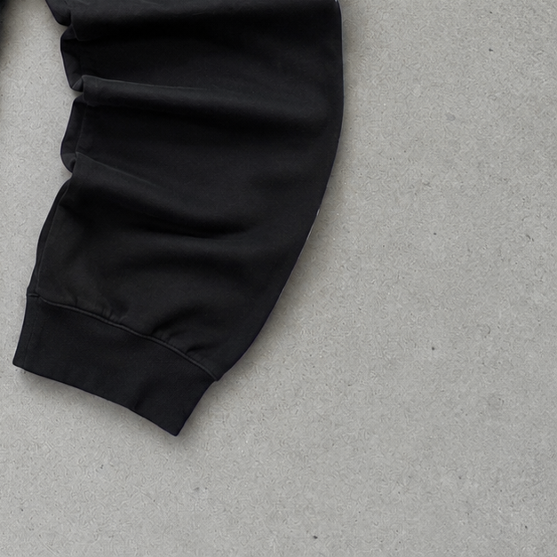 Jogging Nike noir édition limitée (M)