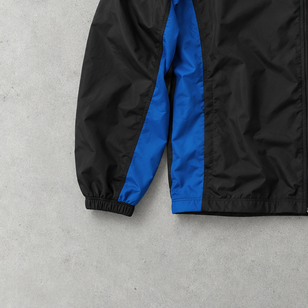 Inter Milan Nike Windbreaker Blau Rare (L)