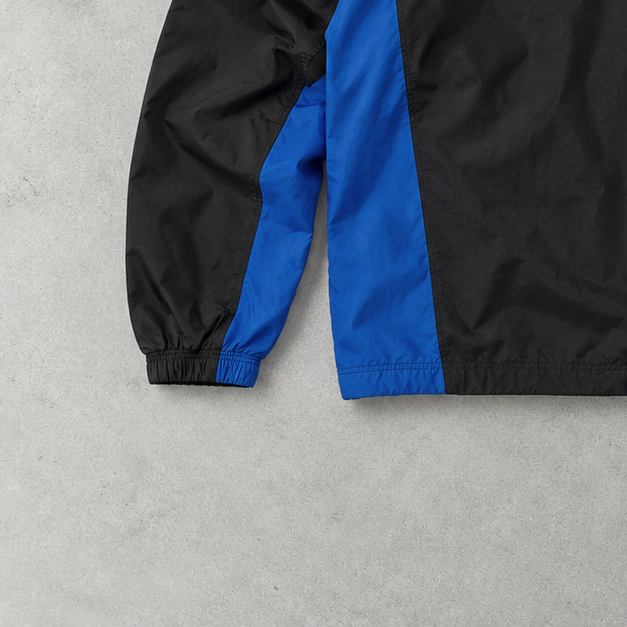 Inter Milan Nike Windbreaker Blau Rare (L)