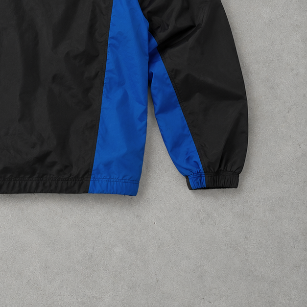 Inter Milan Nike Windbreaker Blau Rare (L)