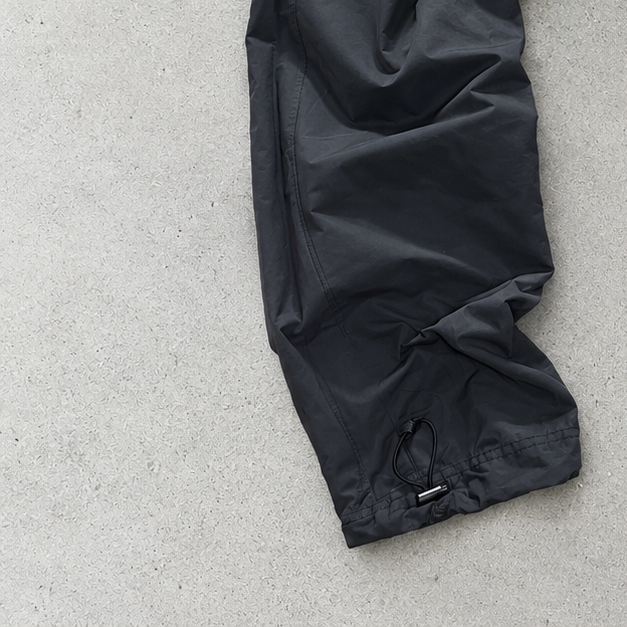 Nike Cargo Pants Marineblau Limited (M)
