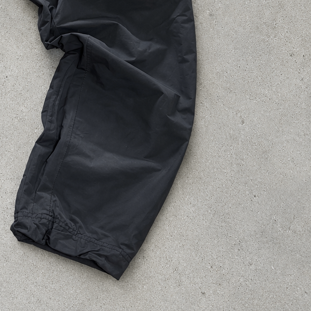 Nike Cargo Pants Marineblau Limited (M)