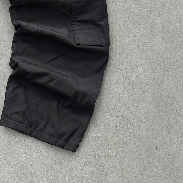 Nike Cargo Pants Marineblau Limited (M)