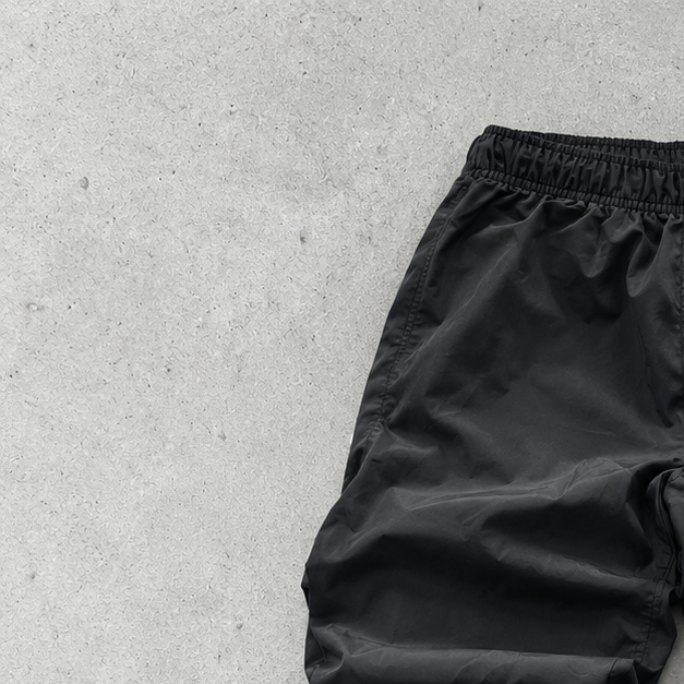 Nike Cargo Pants Marineblau Limited (M)