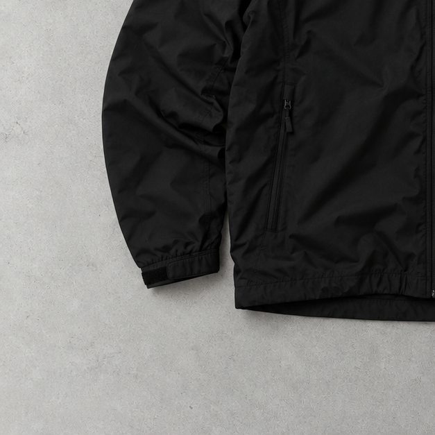 Brasilien Nike Gore-Tex Jacket Schwarz Limited (S)
