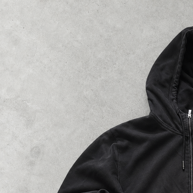 Ralph Lauren Hoodie Black Rare (L)