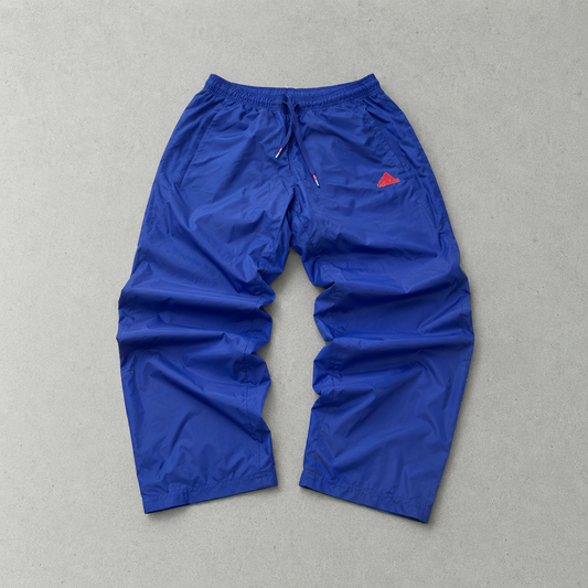 ADIDAS Track Pants Navy Limited (S)