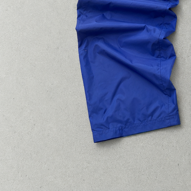 ADIDAS Track Pants Navy Limited (S)