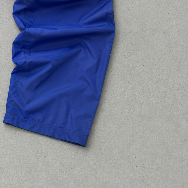 ADIDAS Track Pants Navy Limited (S)