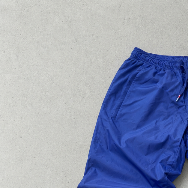 ADIDAS Track Pants Navy Limited (S)