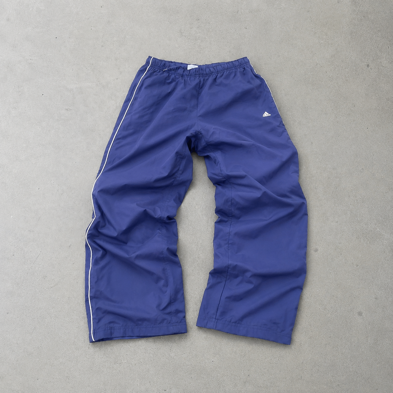 Adidas Track Pants Black Limited (S)