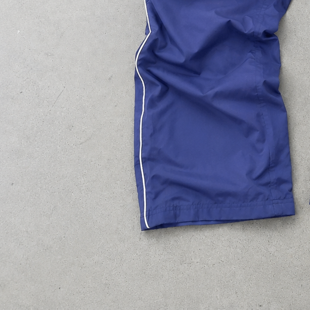 Adidas Track Pants Black Limited (S)