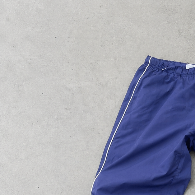 Adidas Track Pants Black Limited (S)
