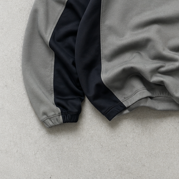 Under Armour Vest Khaki / Black Rare (S)