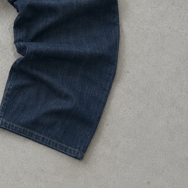 Armani Jeans Denim Pants Navy Rare (W33 | DE 48)