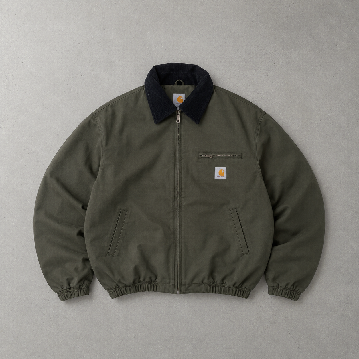Carhartt Jacket Rare L