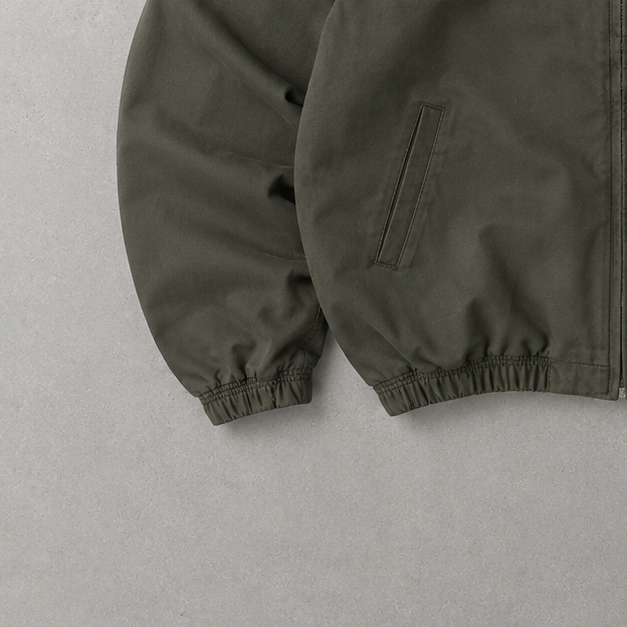 Carhartt Jacket Rare L