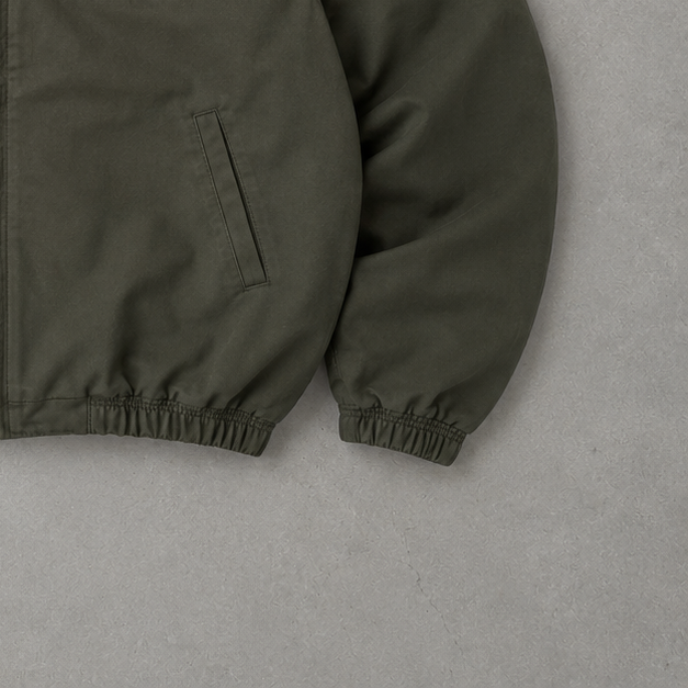 Carhartt Jacket Rare L