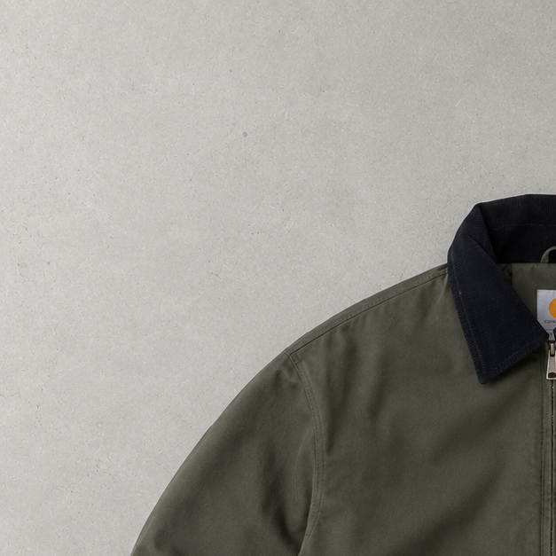 Carhartt Jacket Rare L