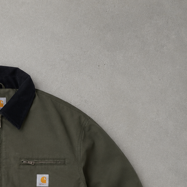 Carhartt Jacket Rare L