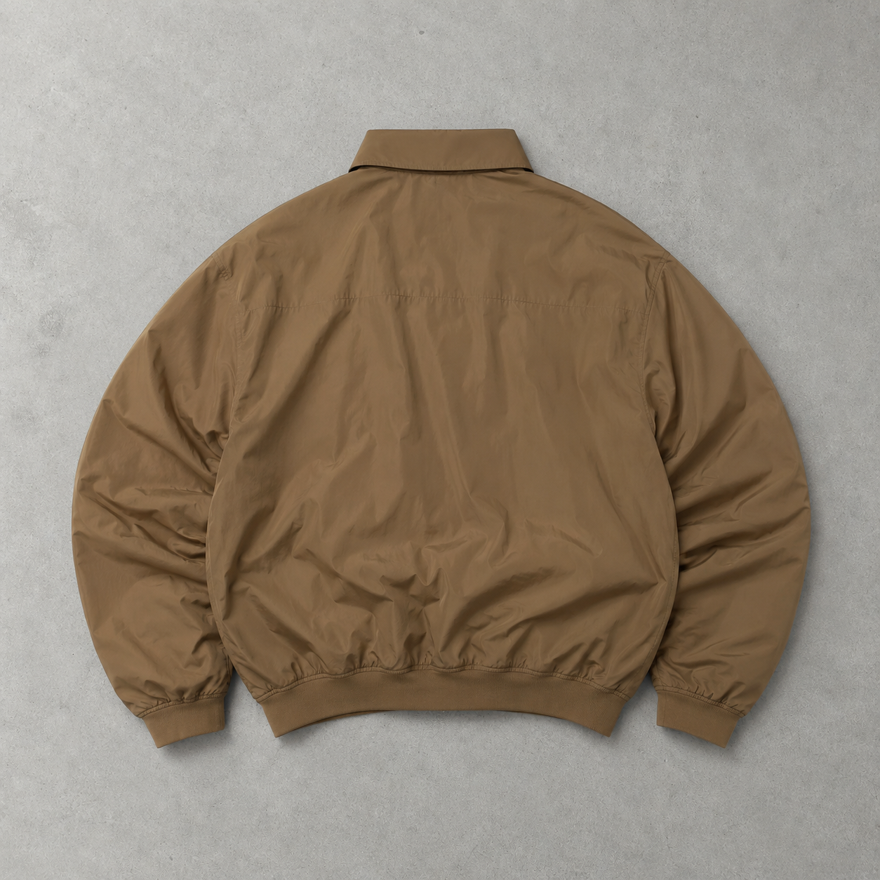 Polo Ralph Lauren Jacket Braun Rare (M)