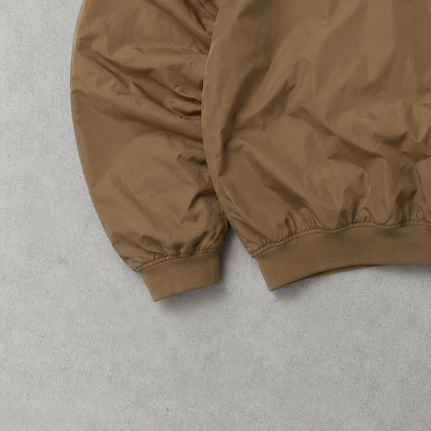 Polo Ralph Lauren Jacket Braun Rare (M)