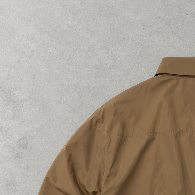 Polo Ralph Lauren Jacket Braun Rare (M)