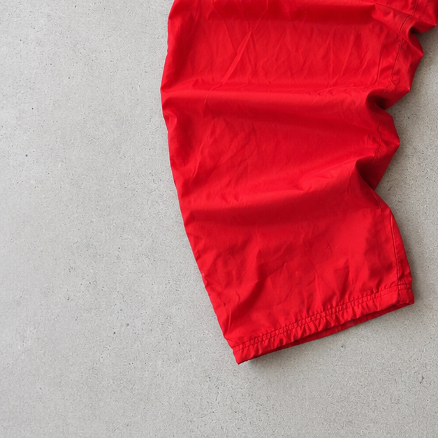 Y2K Nike Pants Rot Limited (M)