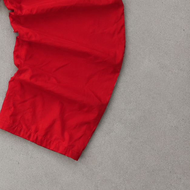 Y2K Nike Pants Rot Limited (M)